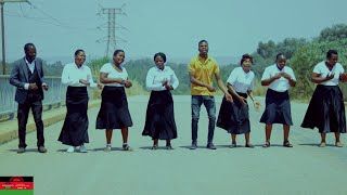 NELLMAPIUS CCAP LIGHT ANGELS CHOIR - MUKUNDITEMWA -MALAWI  GOSPEL MUSIC VIDEO