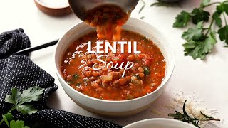 Lentil Soup by It's Not Complicated Recipes 800 views 3 months ago 46 seconds