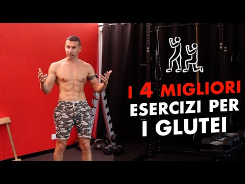 I 4 migliori
