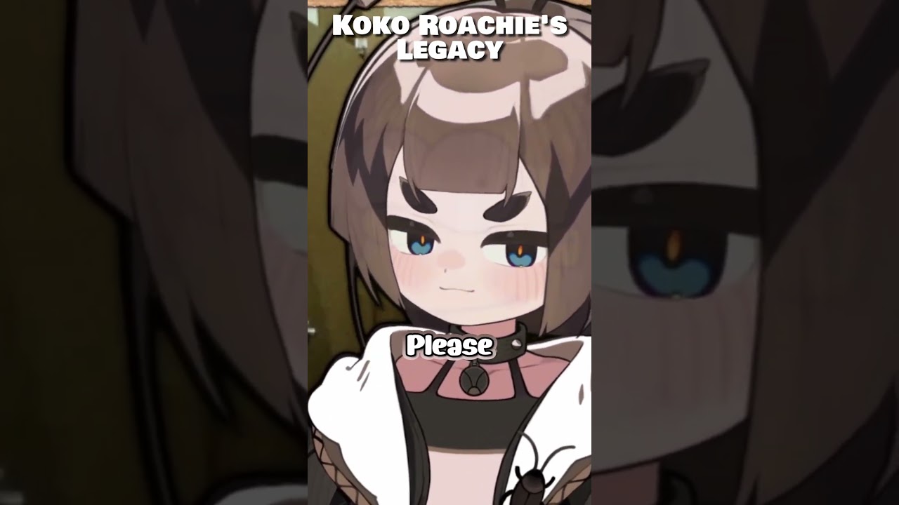 Koko Roachie's Legacy