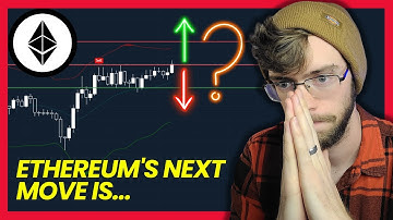 Ethereum BREAKS Local Top!! ($2000 or $1714 NEXT?) | ETH Prediction