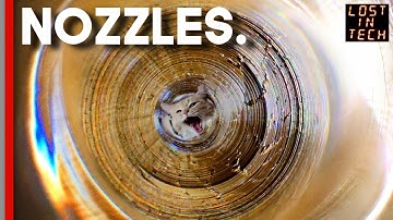 Expensive Vs Cheap 3d printer nozzles - let