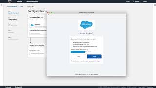 Intro to Amazon AppFlow