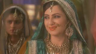 Jodha Akbar S1 Ep 88