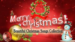 Best Old Christmas Songs 2021 Medley | Top 100 Popular Christmas Songs Playlist