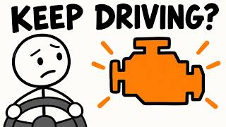Check Engine Light On Don't Make This Expensive Mistake
