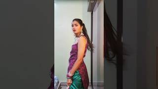 Abki jaib Naihar ta nahi aaib ye Raja #bhojpuri #pyaribulbuliii #reels #shorts #viral #dance #song