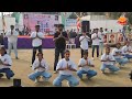       nagpur cha potta  ayup paripagar  ayup dance academy
