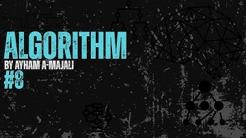 [Algorithm]  (Brute Force algorithms) #8