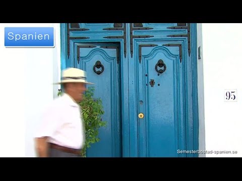 Video: Spanien är Ett Land För Rekreation Och Turism