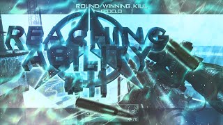 Reaching Ability #11 by Blazyr & Wizard