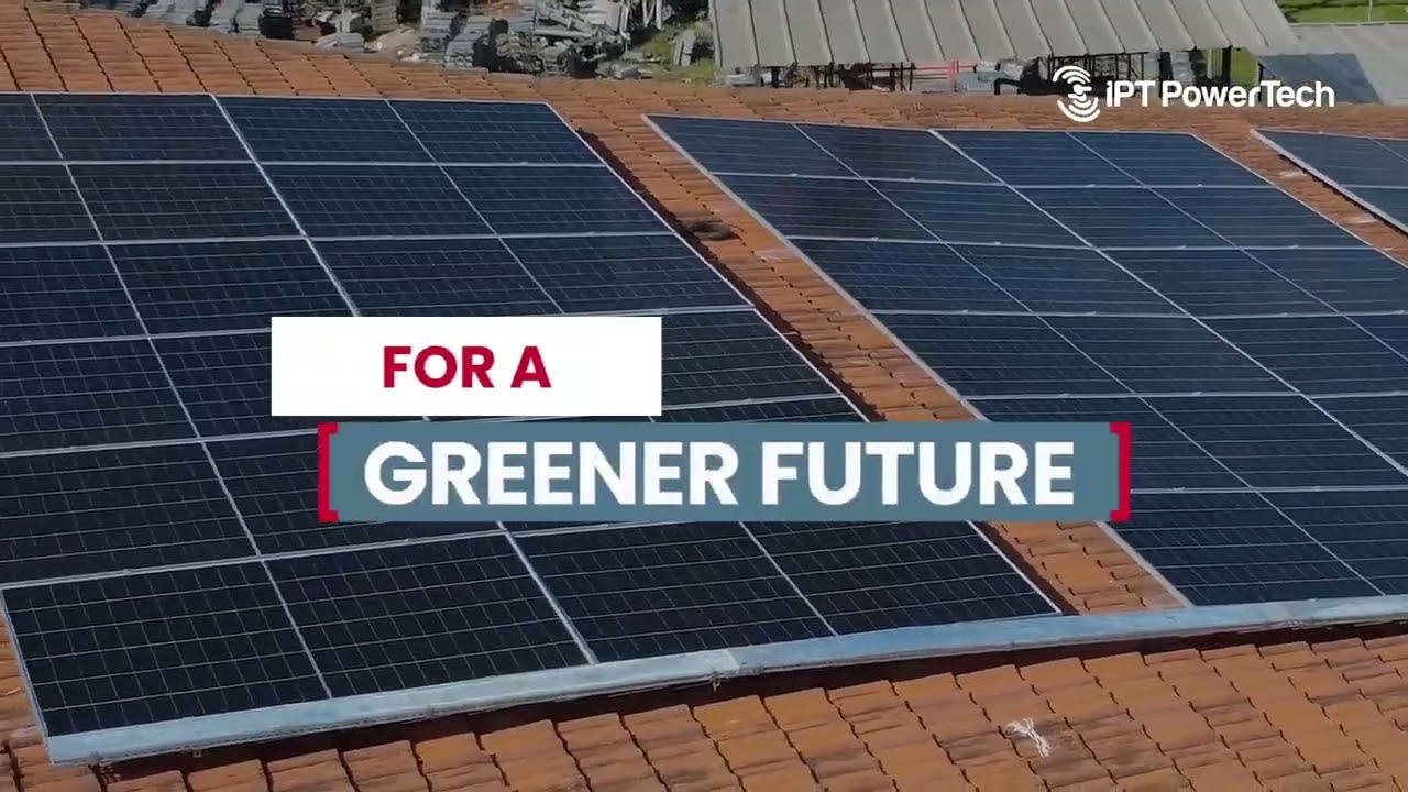 IPT PowerTech & MTN Cote d'Ivoire 𝐃𝐚𝐭𝐚 𝐜𝐞𝐧𝐭𝐞𝐫𝐬 𝐩𝐨𝐰𝐞𝐫 𝐨𝐮𝐫 𝐝𝐢𝐠𝐢𝐭𝐚𝐥 𝐰𝐨𝐫𝐥𝐝 𝐛𝐮𝐭 𝐜𝐨𝐧𝐬𝐮𝐦𝐞 𝐦𝐚𝐬𝐬𝐢𝐯𝐞 𝐞𝐧𝐞𝐫𝐠𝐲