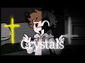 Crystals animation meme mandella cataloguealt mark heathcliff