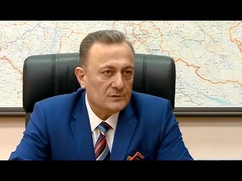 საქართველოს კურირებს ქართველთმოძულე, რუსეთის მთავარი ჰომოსექსუალისტი  სურკოვი და ესენი რუსეთიდან ფინ