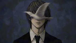 Light Yagami 🕊️ | Death Note 4K Live Wallpaper for PC | Dark Anime Aesthetic