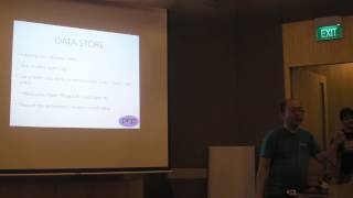PHP Apps that Scale by Michael Cheng