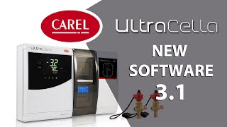 Ultracella New Software Release 3.1