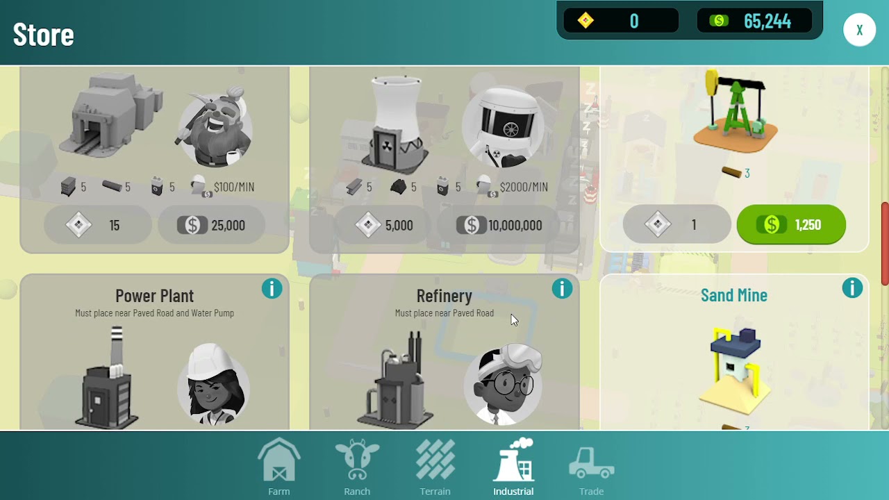 Town Star by Gala Games: Gas Guide