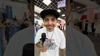 5/15/26 Ahmed Bellozo goes to the Hoochie’s lounge at the Moreno Valley Mall. Net Worth