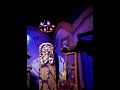 Phantom Theater Opening nightmare POV PT 2 #kingsisland #sixflags #onride #phatomtheater #themepark