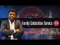 Family Sunday Worship Service: Activating The System Of Supernatural Overflow. 25.01.2026
