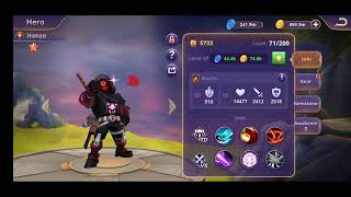 D-Men The Defenders - General Tips on Refining Artifacts screenshot 4