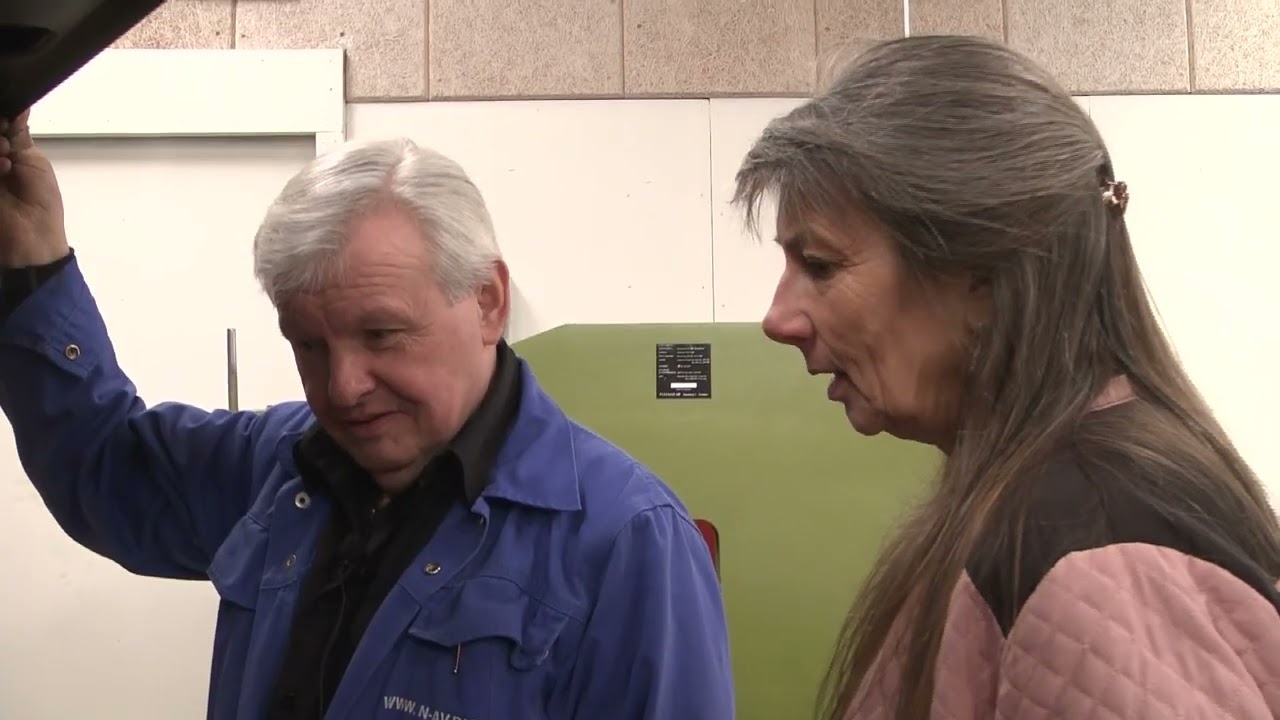 Nøvling Autoværksted - til minde om Steen Hansen