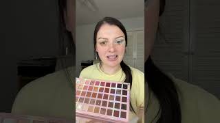 A Simple Eyeshadow Tutorial For Beginners! This is a NO bs tutorial to teach you some basic skills