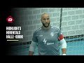 Real Elmos Herentals - FP Halle-Gooik (FR) | Betcenter Futsal League | #FUTSAL