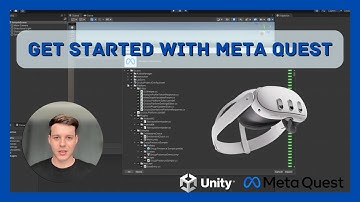 Get Started with Meta Quest Development in Unity | Meta