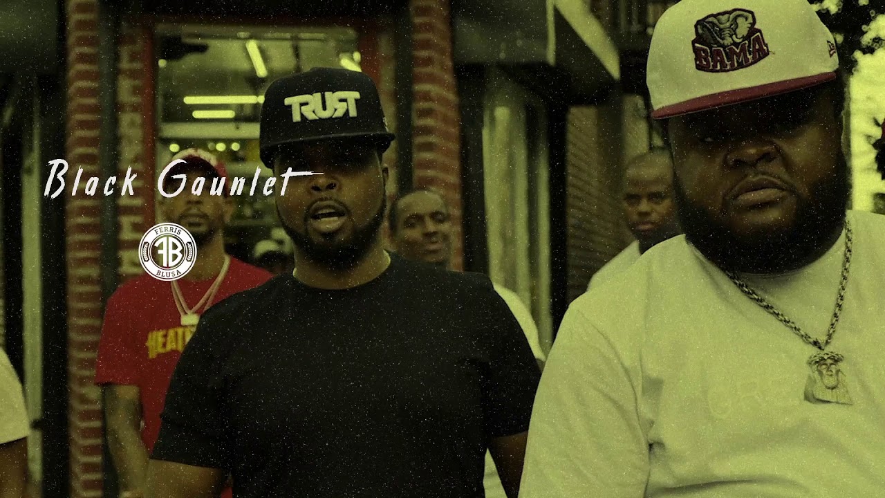{Free for Profit} Fred The Godson x 38 Spesh x Type Beat "Black Gaunlet"
