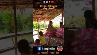 Hanunuo Mangyans Of Mindoro - 4