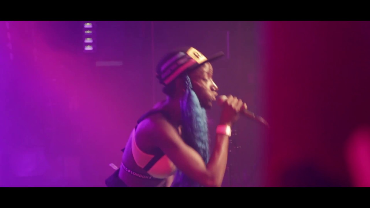 Rap for Refugees - Hamburg 2017