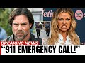 Aaron Phypers CALLS 911 on Denise — Fears for Parents After Explosive Showdown!