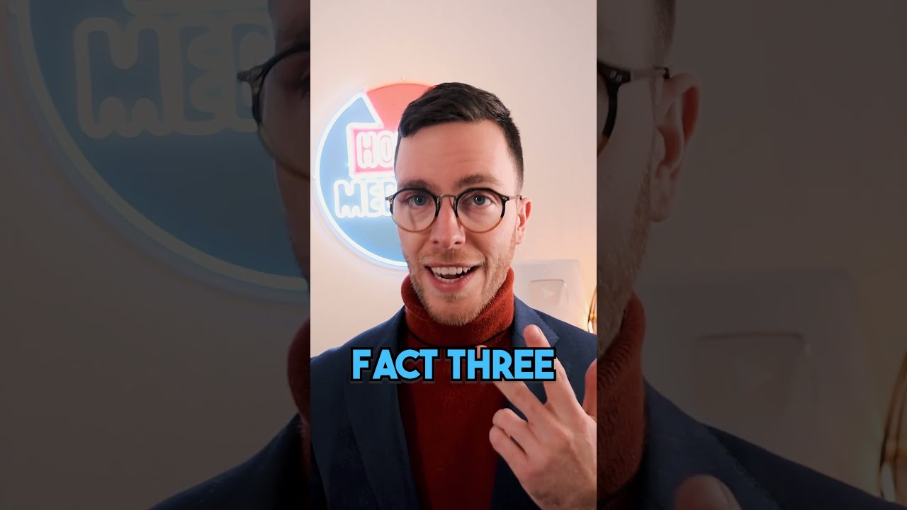 4 Amazing Facts About Your Body Doctor Explains