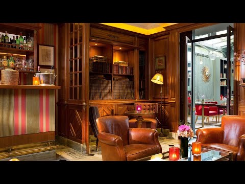Best Western Premier Trocadero la Tour | Paris, France | Hotel Review 🏩