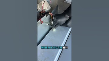 This is Why Your Washing Machine is Overflowing!