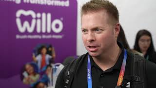 Hear from this dad of 5 and 7-year-old excited that he won’t have to brush his kids' teeth for them