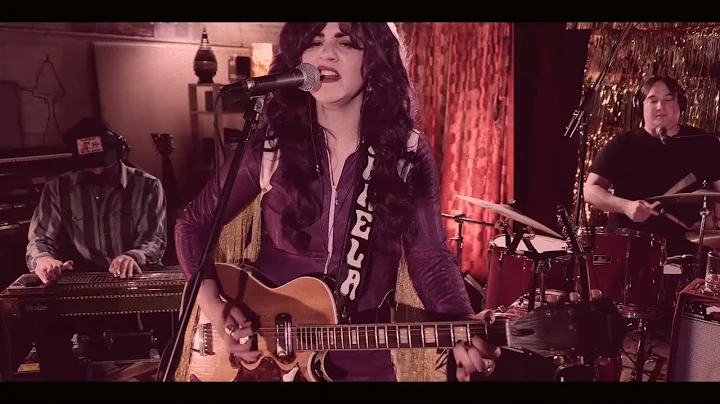 Shaela Miller - The Devil In You (Official Video)