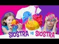 TIE DYE Challenge,  Siostra kontra Siostra - 14