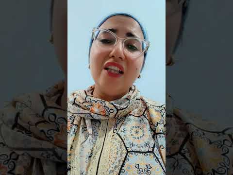 هالة شريف ١٠٠ سؤال تتر مسلسل ما تراه ليس كما يبدو بتوقيت ٢٠٢٨  الشعب الصيني ماله حل