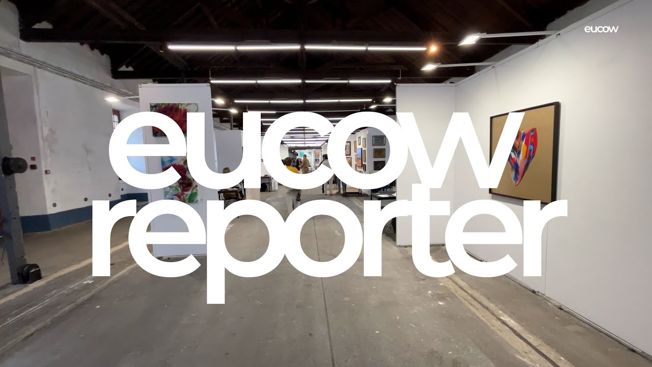 VISION ART FAIR Lisbon | 2024