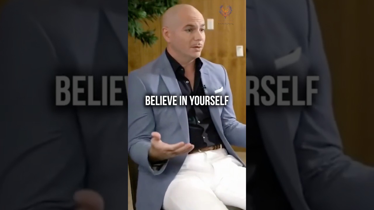 The harder I work the luckier I get