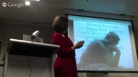 Concept based learning