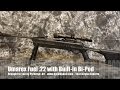 Umarex fuel 22 caliber  review by airgun expert rick eutsler  airgunweb