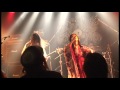 陰陽座コピー 「鳳翼天翔」 音妄座 Live Theater オルフェウス(2011/12/03)