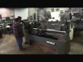 Republic Lagun 16&quot;x 60&quot; Lathe