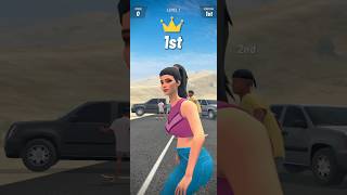 Downhill Race Gameplay #gaming #shorts #viral #android