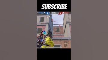 #bgmi #pubgmobile #gaming #bgmishorts #pubg #sertzx #tdm #shorts #shortvideo #music #1v1 1v4 wow