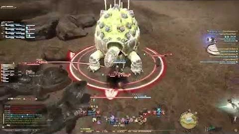 FFXIV | GUILDHEST | HERO ON THE HALF SHELL | PLD GUIDE